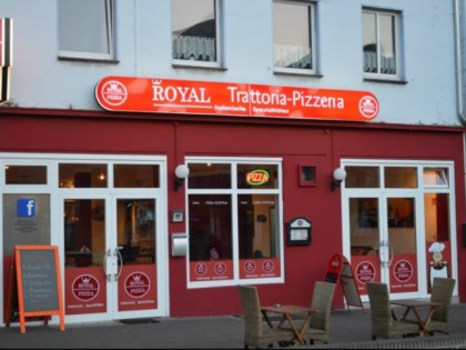 照片: Royal Pizza Kleve