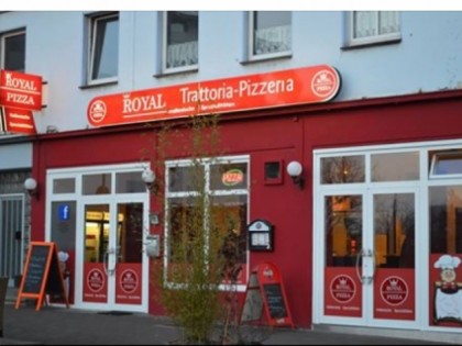 照片: Royal Pizza Kleve